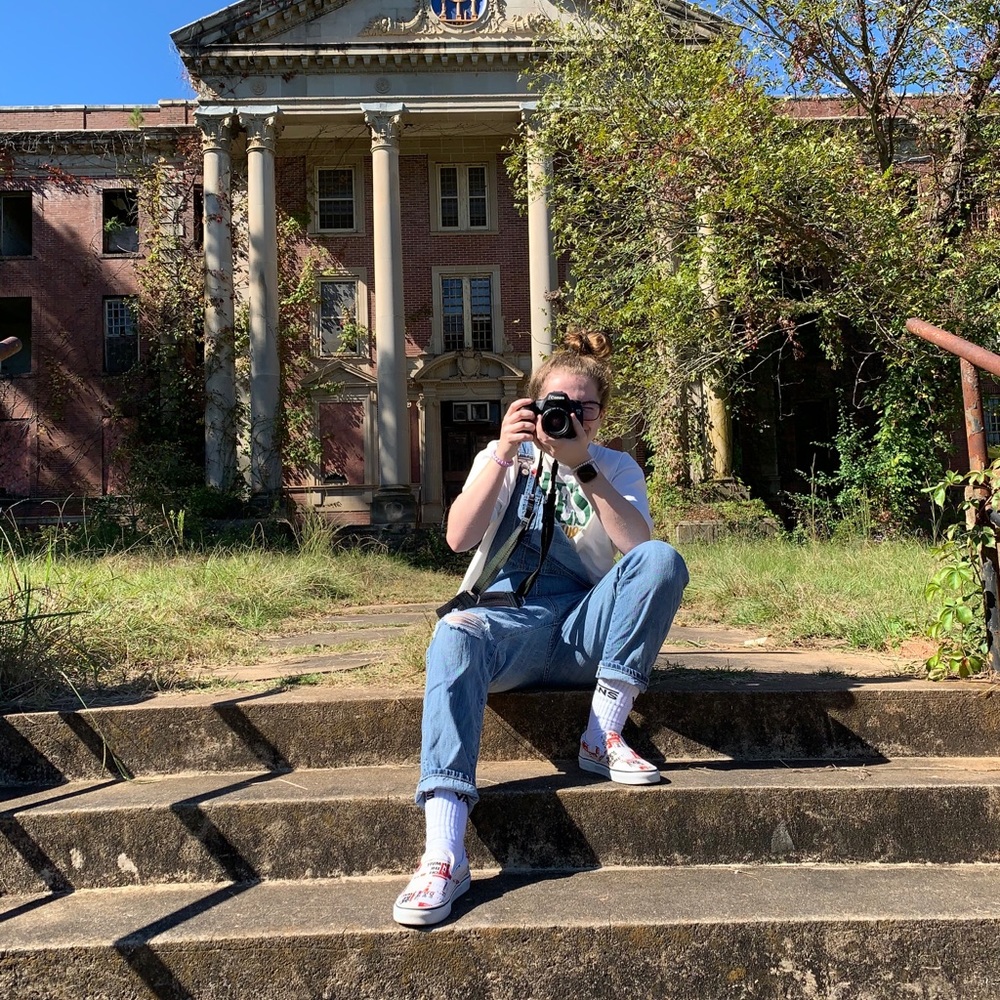 Meet your Posher, Lillie